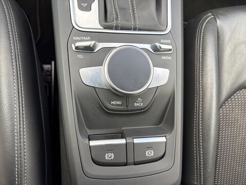 Q2 35 TDI 150 S-Line S TRONIC AUTO 2023 occasion 14320 Saint-Andr&eacute;-sur-Orne