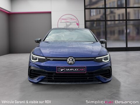 Golf 2.0 TSI 320 R DSG 2022 occasion 25410 Saint-Vit