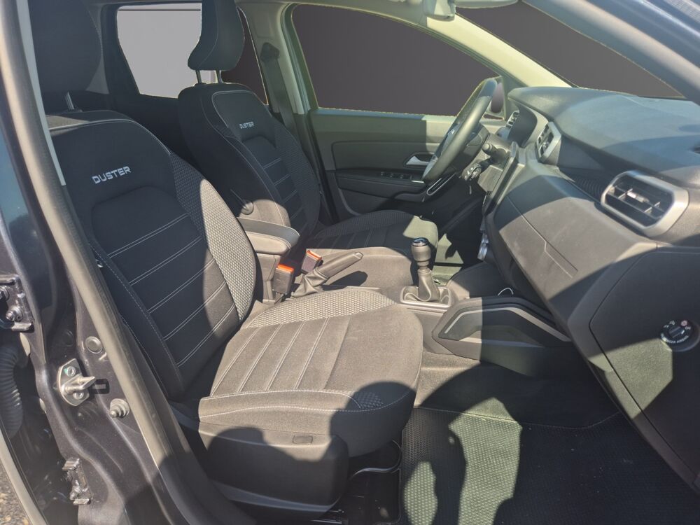 Duster Journey + 2023 occasion 17200 Saint-Sulpice-de-Royan