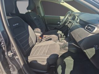 Duster Journey + 2023 occasion 17200 Saint-Sulpice-de-Royan