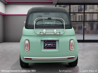 Topolino Base 2024 occasion 69730 Genay