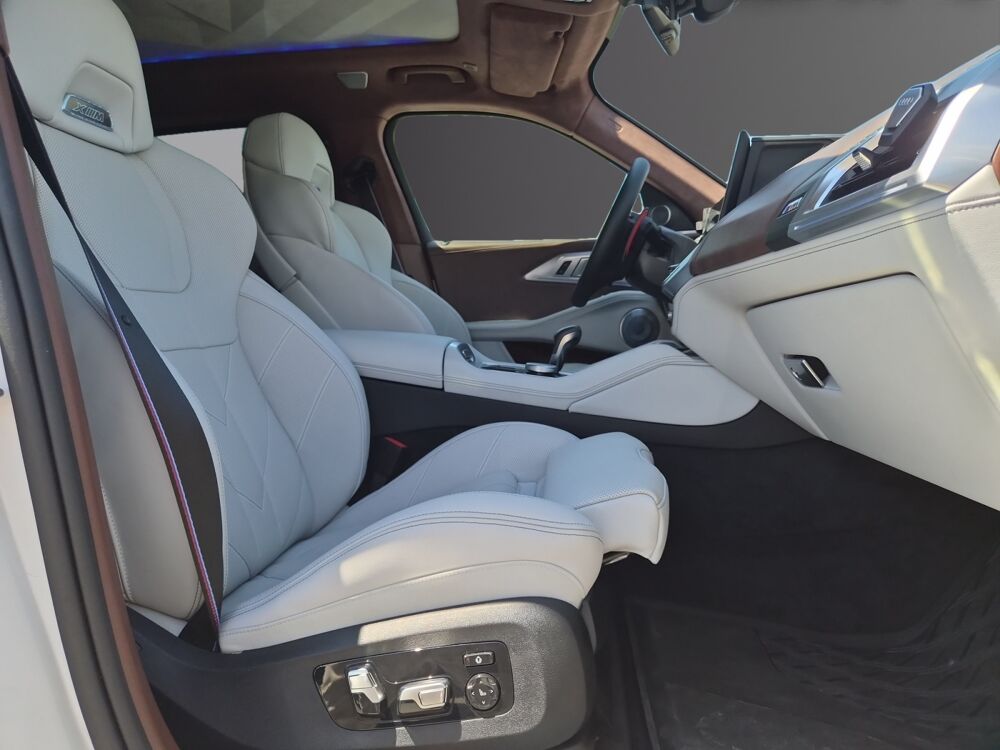 XM 3.0 PHEV 50e 30 kWh 2025 occasion 83480 Puget-sur-Argens