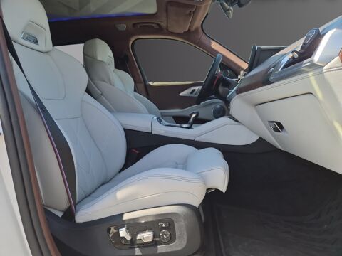 XM 3.0 PHEV 50e 30 kWh 2025 occasion 83480 Puget-sur-Argens