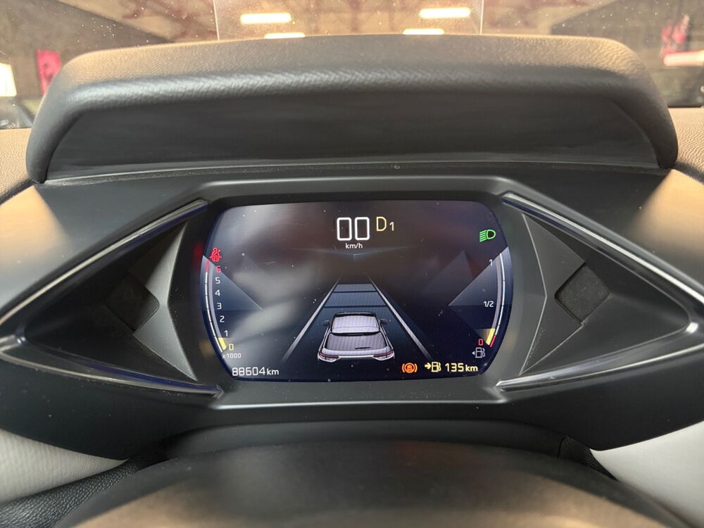 DS3 GRAND CHIC 2019 occasion 26000 Valence