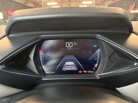 DS3 GRAND CHIC 2019 occasion 26000 Valence