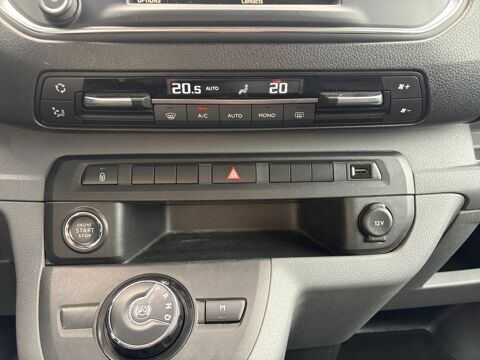 Vivaro XL 2.0 BLUE HDI 180 EAT8 2022 occasion 26000 Valence