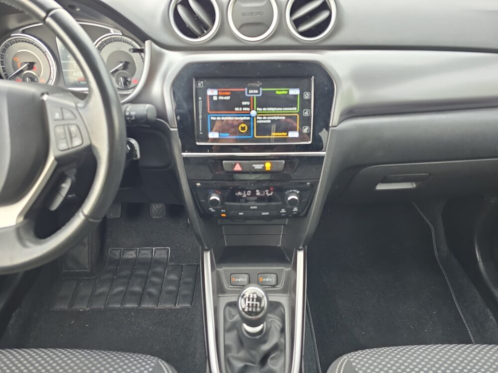 Vitara Privil&egrave;ge 2020 occasion 03300 Cusset