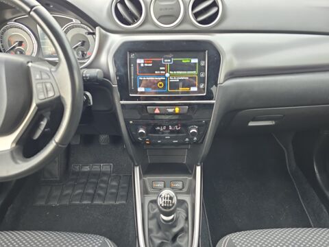 Vitara Privil&egrave;ge 2020 occasion 03300 Cusset