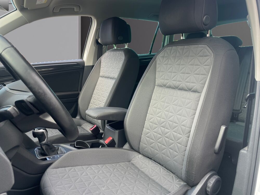 Tiguan Life Business 2022 occasion 17200 Saint-Sulpice-de-Royan