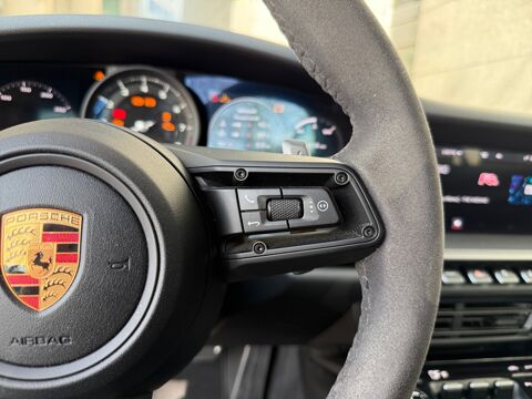 911 CARRERA CABRIOLET PDK 2019 occasion 93100 Montreuil