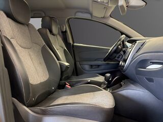 Captur 1.5 DCI 90 INTENDS 2017 occasion 80080 Amiens