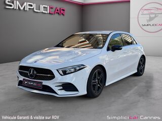 Classe A AMG Line 2020 occasion 06400 Cannes