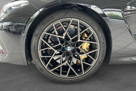 i8 COMPETITION V8 4.4 625CV FULL BLACK 2022 occasion 93100 Montreuil