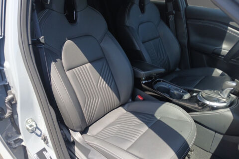 Juke HYBRID 143 TEKNA 2025 occasion 13600 La Ciotat