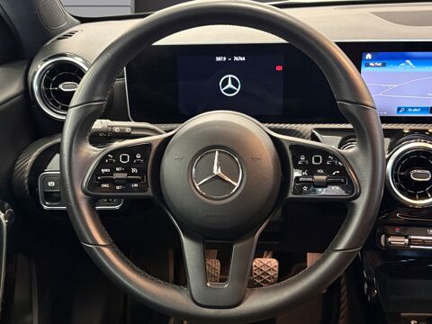Classe A A160 EDITION 2020 occasion 80080 Amiens