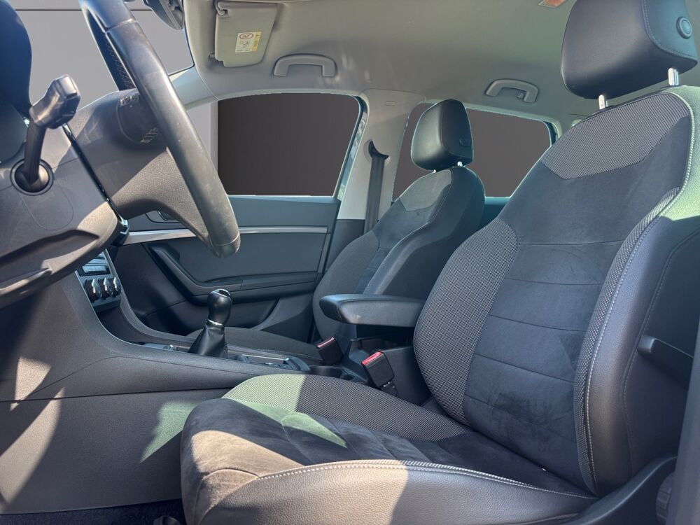 Ateca 1.5 TSI 150 Xcellence 2019 occasion 83480 Puget-sur-Argens
