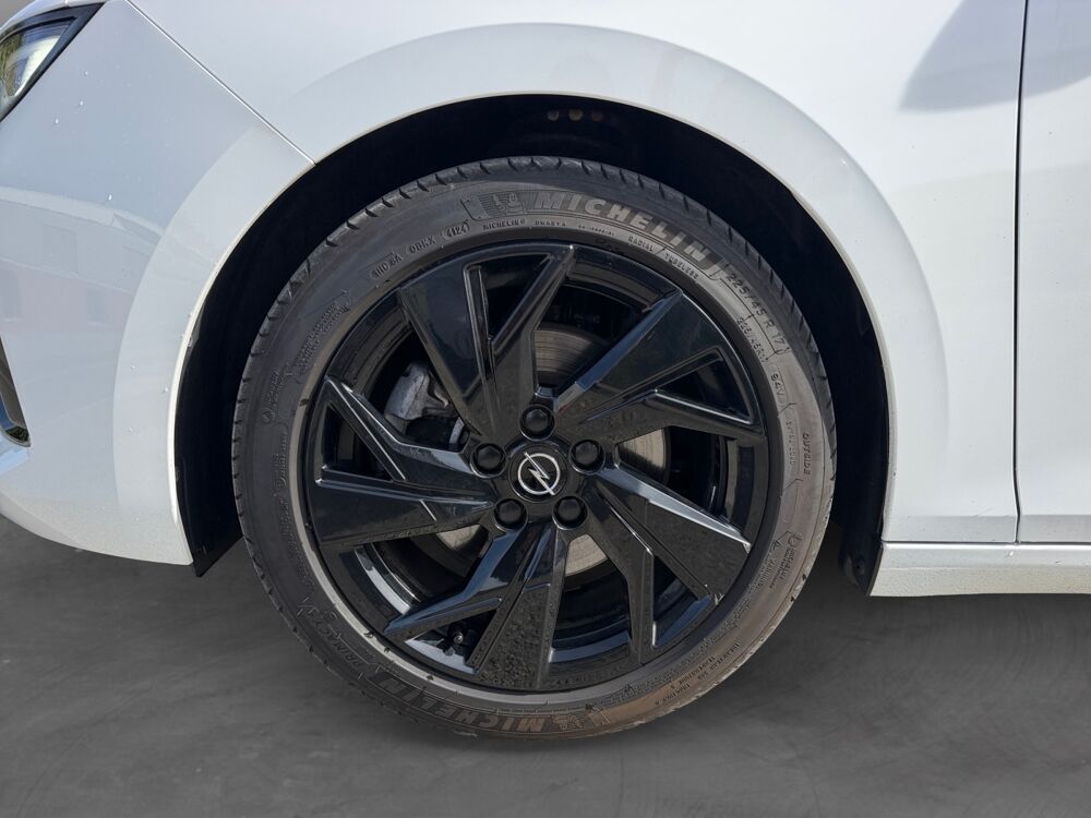 Astra GS 2024 occasion 25300 Vuillecin