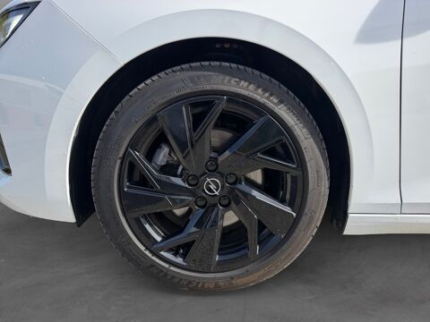 Astra GS 2024 occasion 25300 Vuillecin