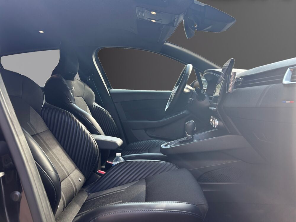 Clio esprit Alpine 2024 occasion 06400 Cannes