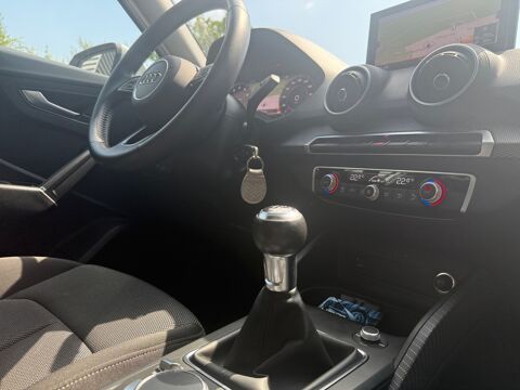 Q2 35 TFSI 1.5 150 2019 occasion 56450 Theix-noyalo