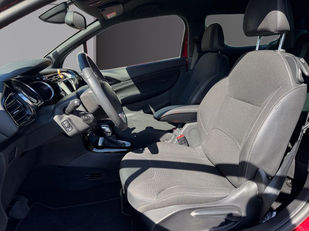 DS3 So Chic 2016 occasion 14320 Saint-Andr&eacute;-sur-Orne