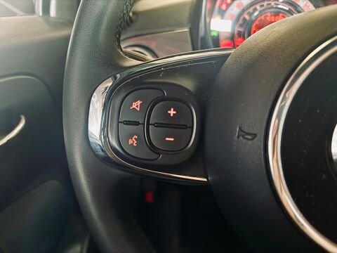 500 C 1.0 HYBRIDE 70 WEB COLLEZIONE 2023 occasion 73290 La Motte-Servolex
