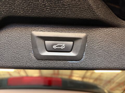 X5 30D XLINE 258 2015 occasion 26000 Valence