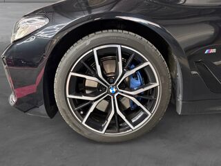 S&eacute;rie 5 TOURING 540D XD 340 M SPORT PH2 2023 occasion 64121 Serres-Castet