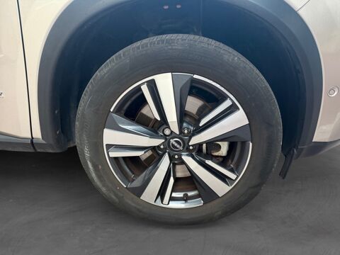 X-Trail Tekna 2023 occasion 06400 Cannes