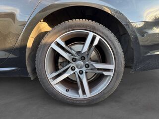 A4 AVANT 40 TFSI S LINE 190 S TRONIC 2017 occasion 34070 Montpellier