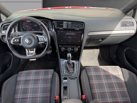 Golf PERFORMANCE 2019 occasion 25300 Vuillecin