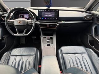 Formentor 1.5 TSI 150 V DSG 2022 occasion 45750 Saint-Pryv&eacute;-Saint-Mesmin