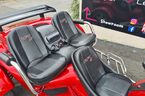  2013 occasion 60000 Beauvais