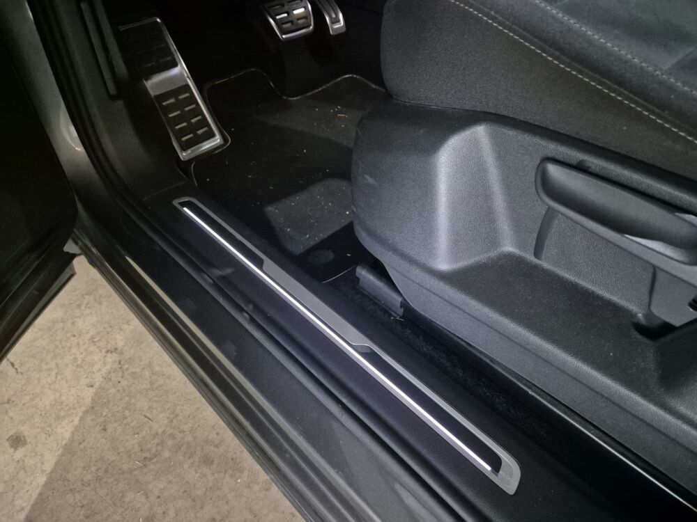 Tiguan 2.0 TDI 150 4X2 CARRAT DSG PH2 2019 occasion 26000 Valence