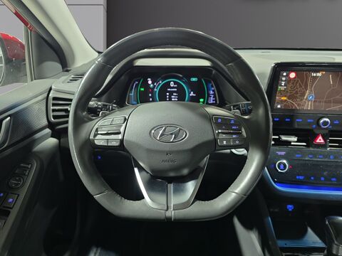 Ioniq PLUG-IN 141 CREATIVE 2020 occasion 01800 Meximieux