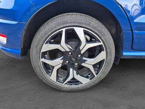 Ecosport 125CH S&S BVM6 ST-LINE 2019 occasion 62223 Saint-Laurent-Blangy
