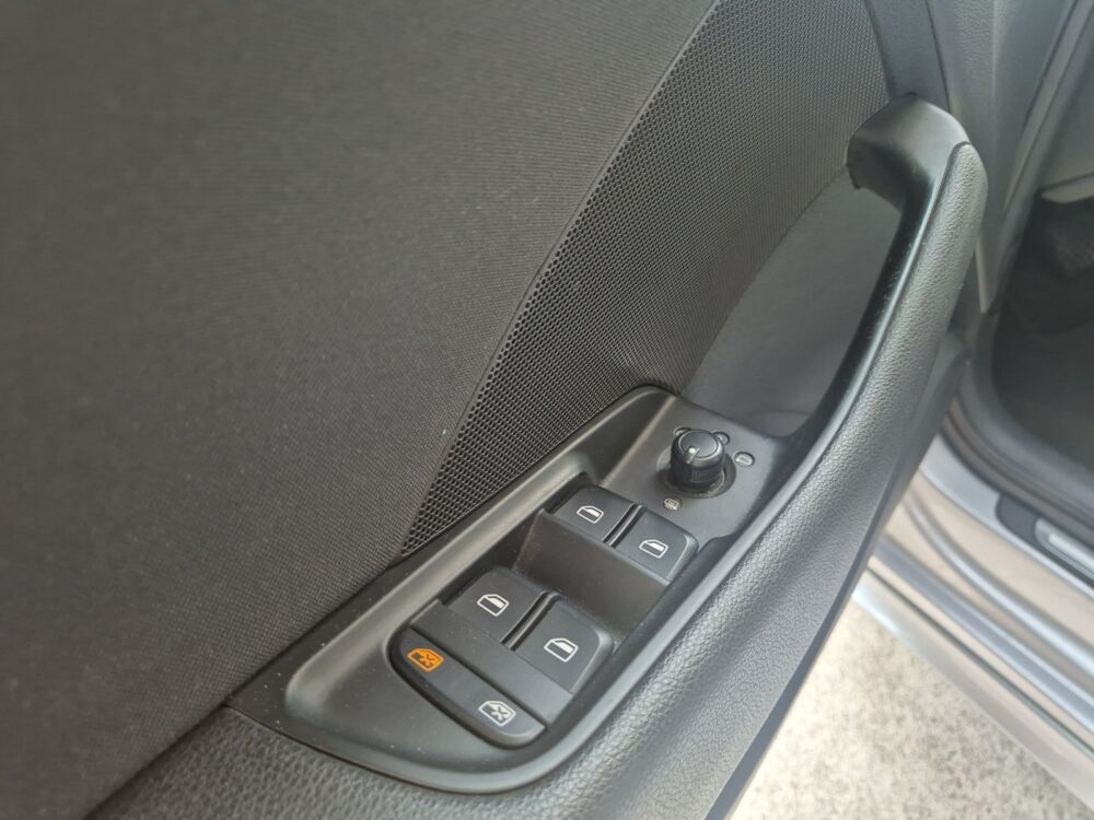 A3 1.8 TFSI 180 S LINE 2014 occasion 26000 Valence