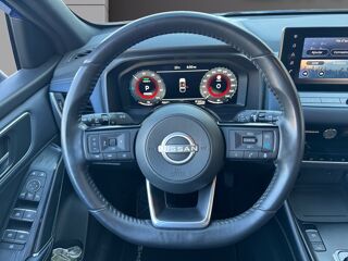 Qashqai E-POWER 190ch TEKNA 2023 occasion 13600 La Ciotat