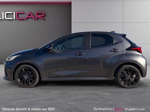 Mazda2 1.5 116 HYBRID HOMURA PLUS 2024 occasion 26000 Valence
