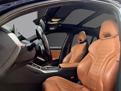 S&eacute;rie 3 TOURING 330D XD 286 M SPORT BA 2023 occasion 56450 Theix-noyalo