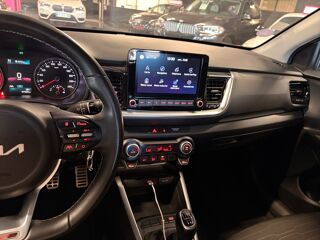 Stonic 1.0 T-GDI 120 MHEV GT LINE 2022 occasion 26000 Valence