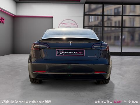 Model 3 DUAL MOTOR AWD PERFORMANCE 2019 occasion 83480 Puget-sur-Argens