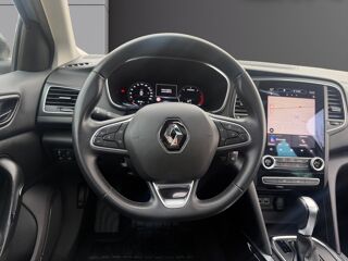 M&eacute;gane ESTATE 1.5 BLUE DCI 115 TECHNO EDC 2024 occasion 27000 &Eacute;vreux