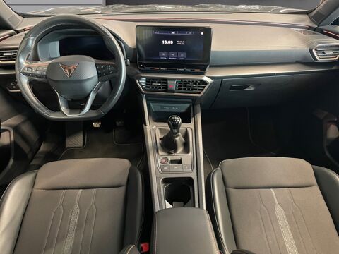 Formentor 1.5 TSI 150 V 2022 occasion 64121 Serres-Castet