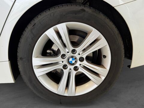 S&eacute;rie 3 TOURING 318D XD 143 BUSINESS 2013 occasion 80080 Amiens