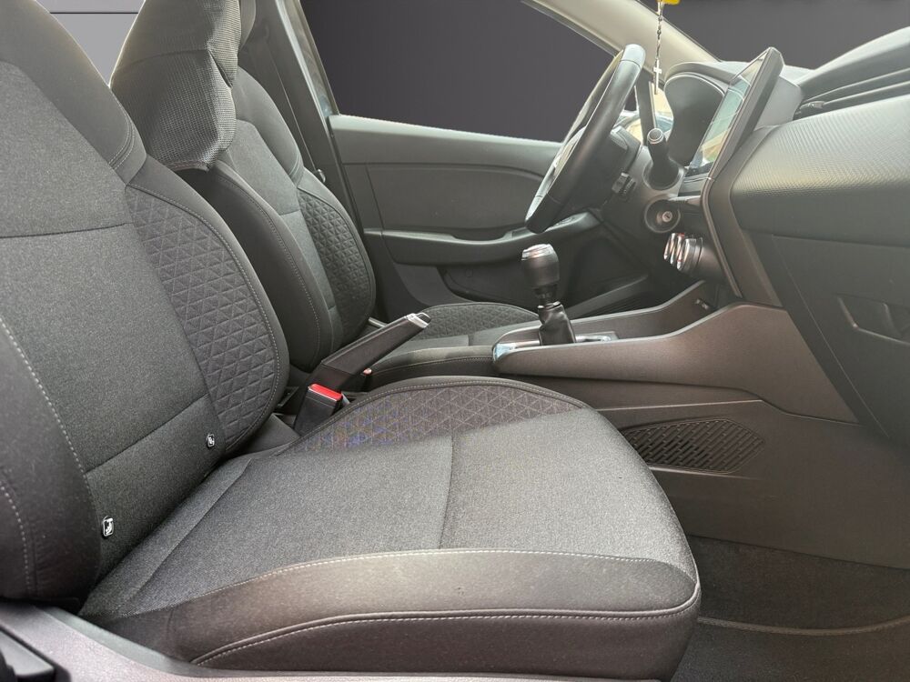 Clio 1.0 SCE 75 LIFE 2020 occasion 06400 Cannes