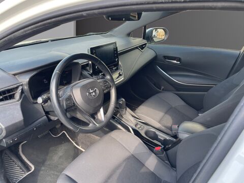 Corolla 184 H DESIGN 2019 occasion 17200 Saint-Sulpice-de-Royan