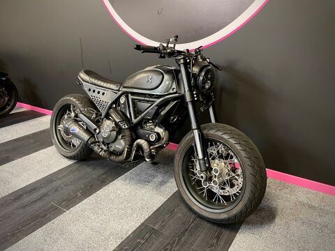 DUCATI 2017 occasion 69530 Brignais