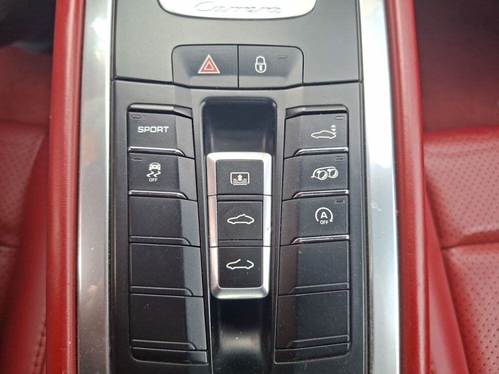 911 (991) 3.4 350 CARRERA PDK 2013 occasion 93100 Montreuil