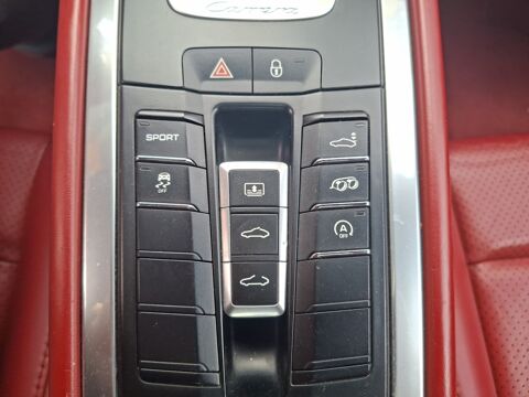 911 (991) 3.4 350 CARRERA PDK 2013 occasion 93100 Montreuil